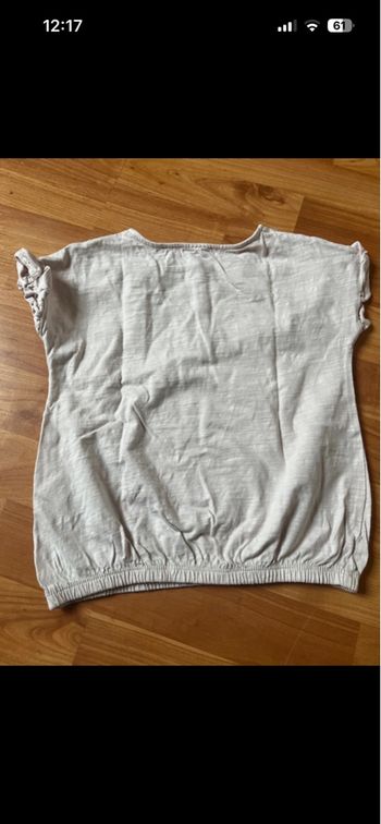 T-shirt Okaïdi 