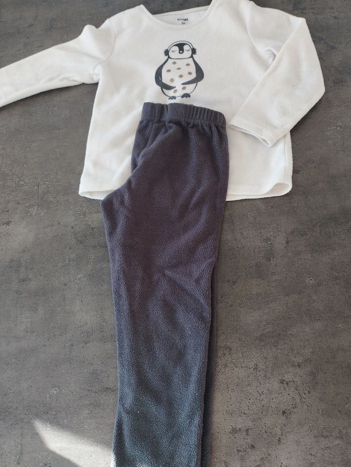Vêtements fille 5 ans - photo numéro 10