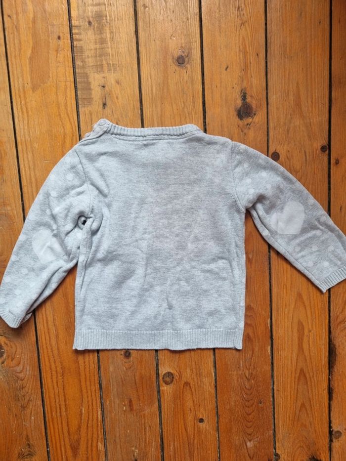 Pull 92cm - photo numéro 6