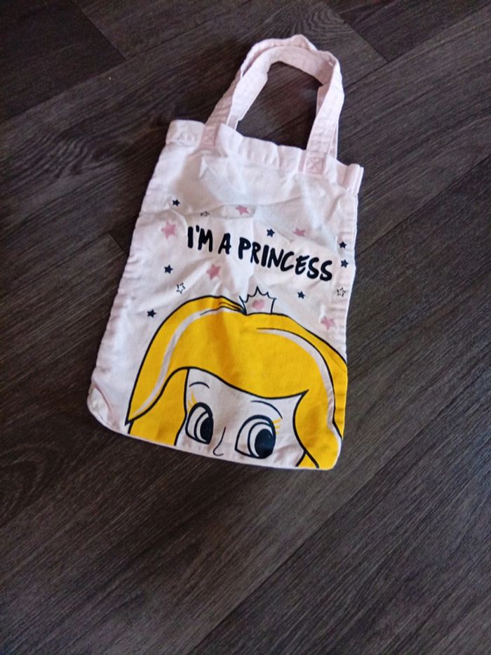 Sac en toile