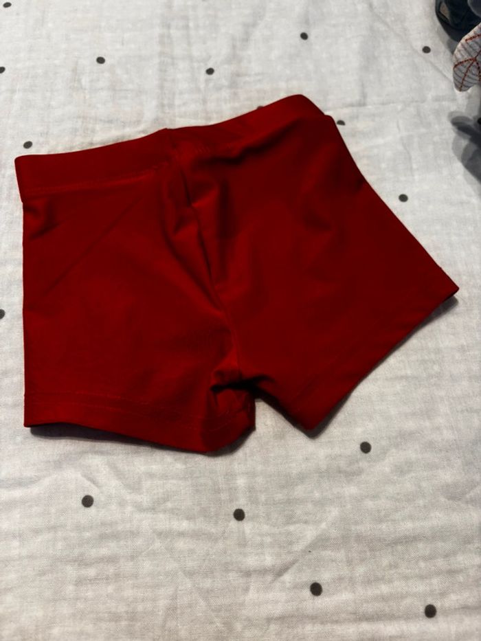 Maillot - photo numéro 2