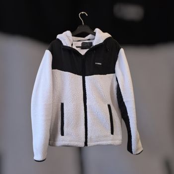 Veste effet mouton homme taille L