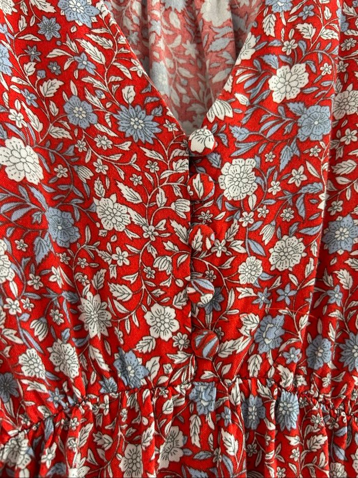 Robe été - photo numéro 2
