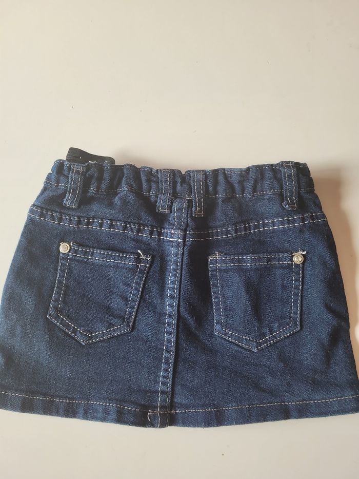 Jupe 4 ans - photo numéro 2