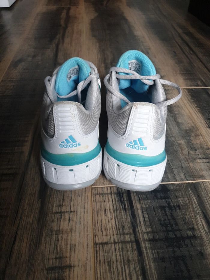 Baskets adiwear 6 - photo numéro 3