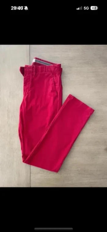 Pantalon homme Gémo