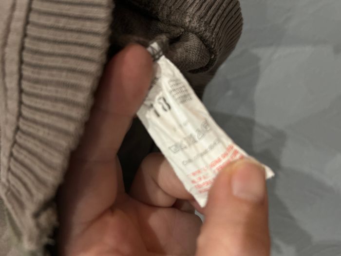 Gilet sans manche - photo numéro 2