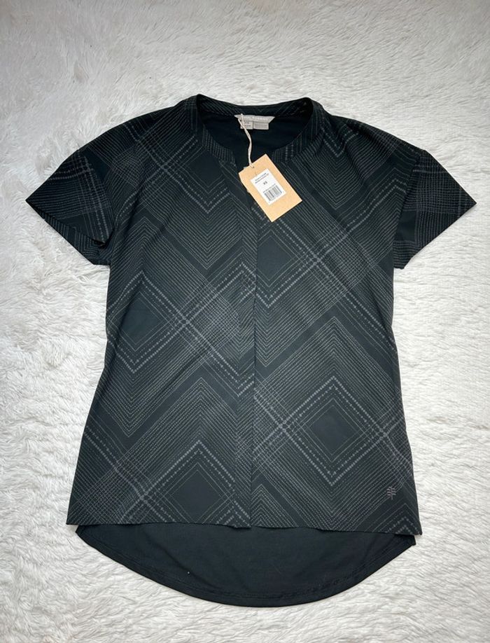 Polo Royal Robbins - photo numéro 3