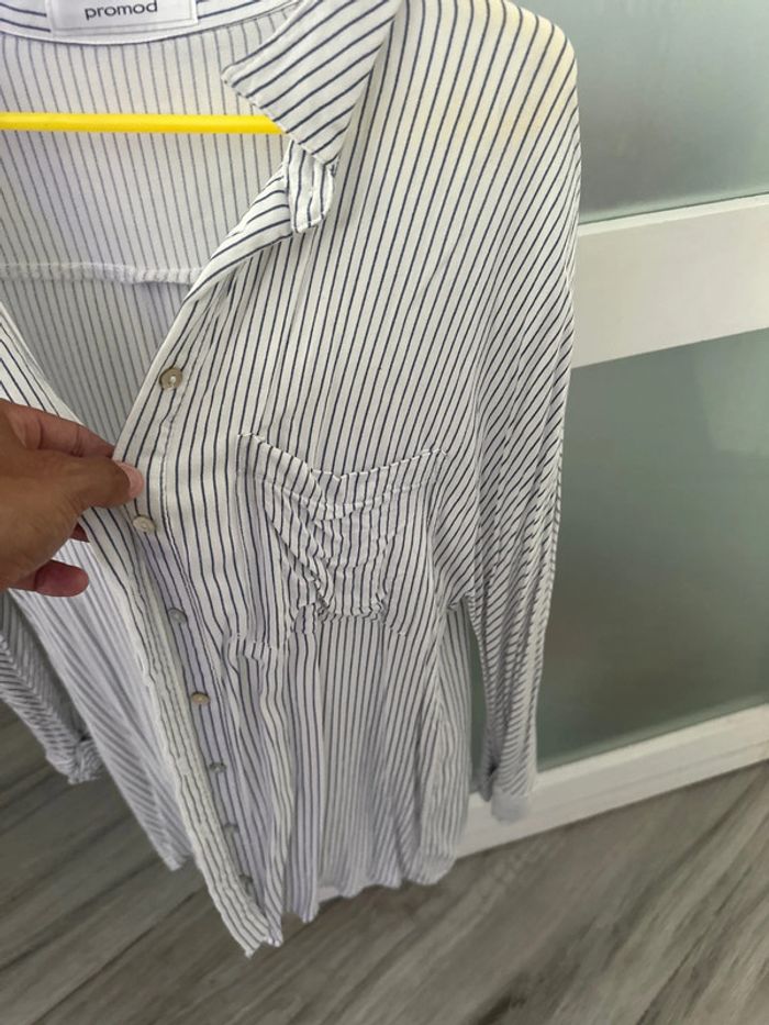 Chemise Promod - photo numéro 3