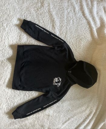 Pull Mickey