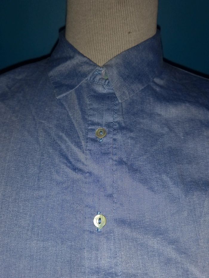 Blouse Zara S - photo numéro 6