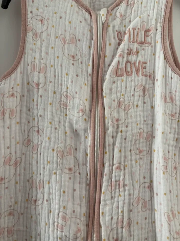 Gigoteuse lapin - photo numéro 2