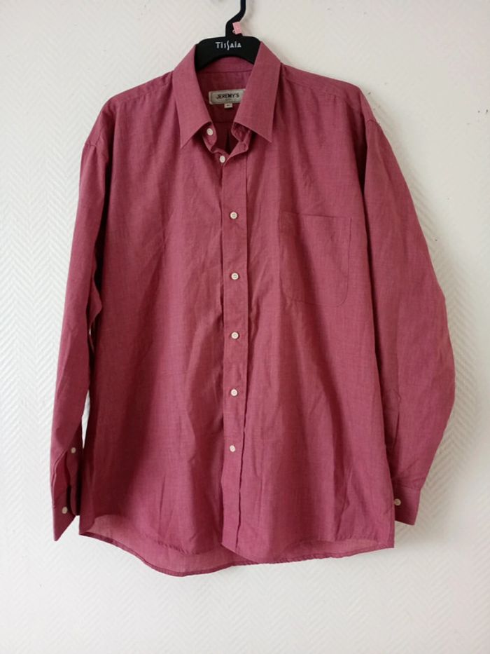 Chemise