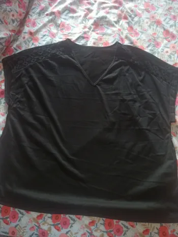 Tee-shirt T46