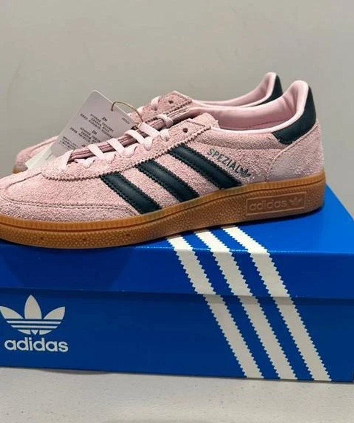 Adidas Handball Spezial taille 37 - photo numéro 5