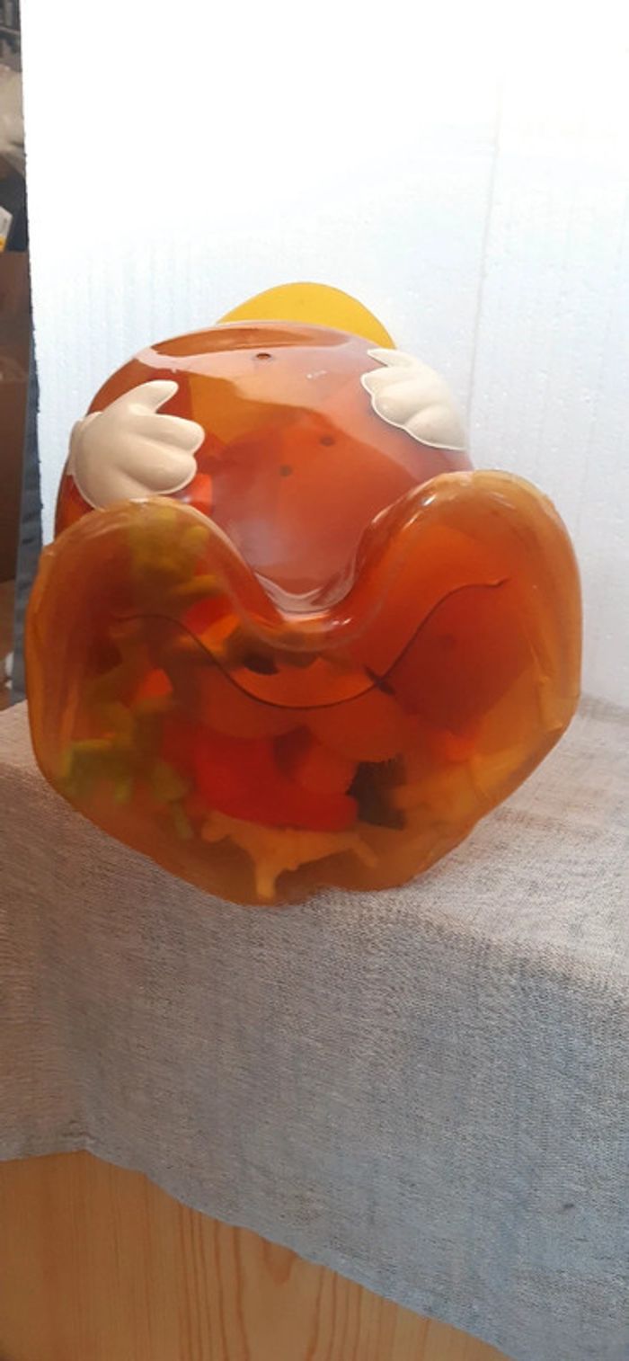 Lot monsieur Patate - photo numéro 15