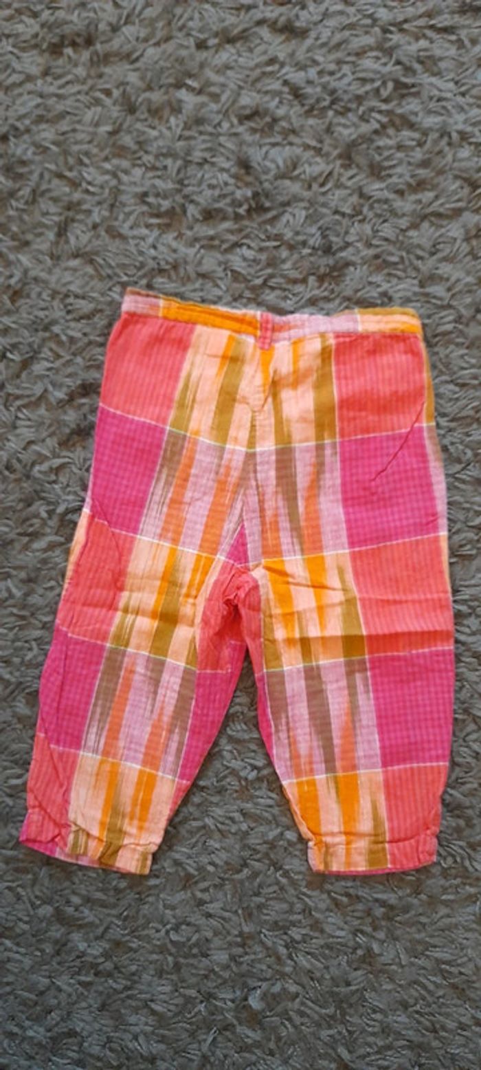 Pantalon léger - photo numéro 5
