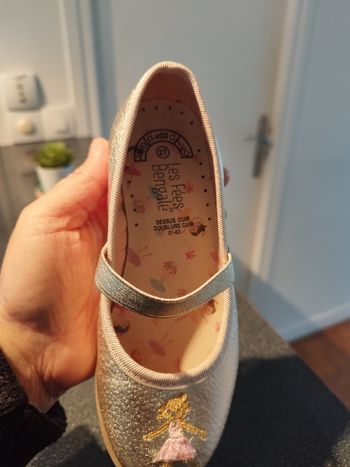 Chaussures filles