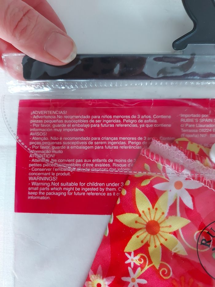 Déguisement - photo numéro 4