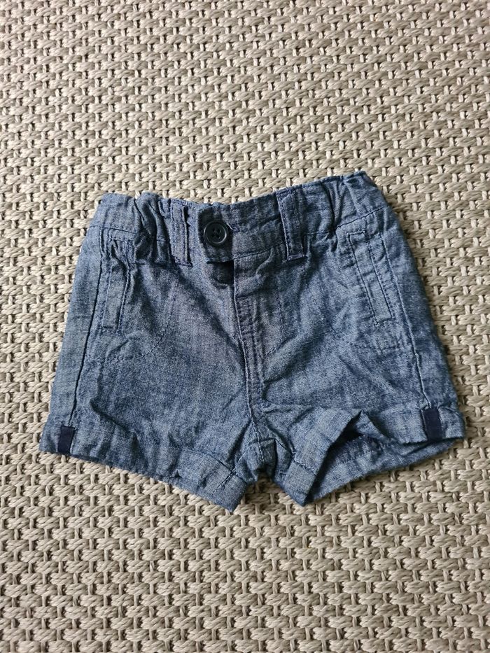 Lot garçon été - 3 mois - photo numéro 8