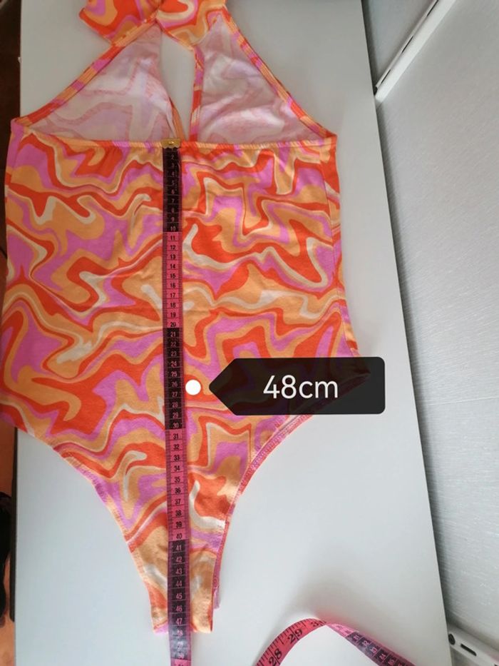 Bodies S-38.40 Primark - photo numéro 7