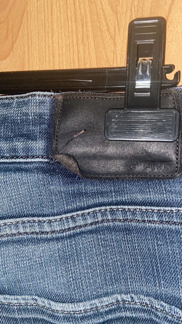 Jeans - photo numéro 3