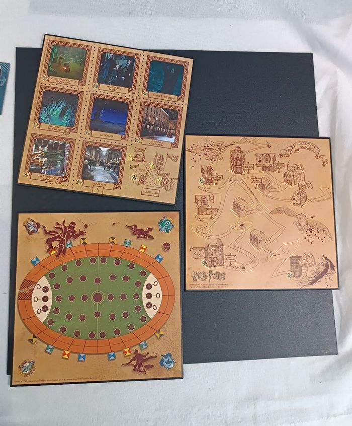 Jeux de société - photo numéro 4