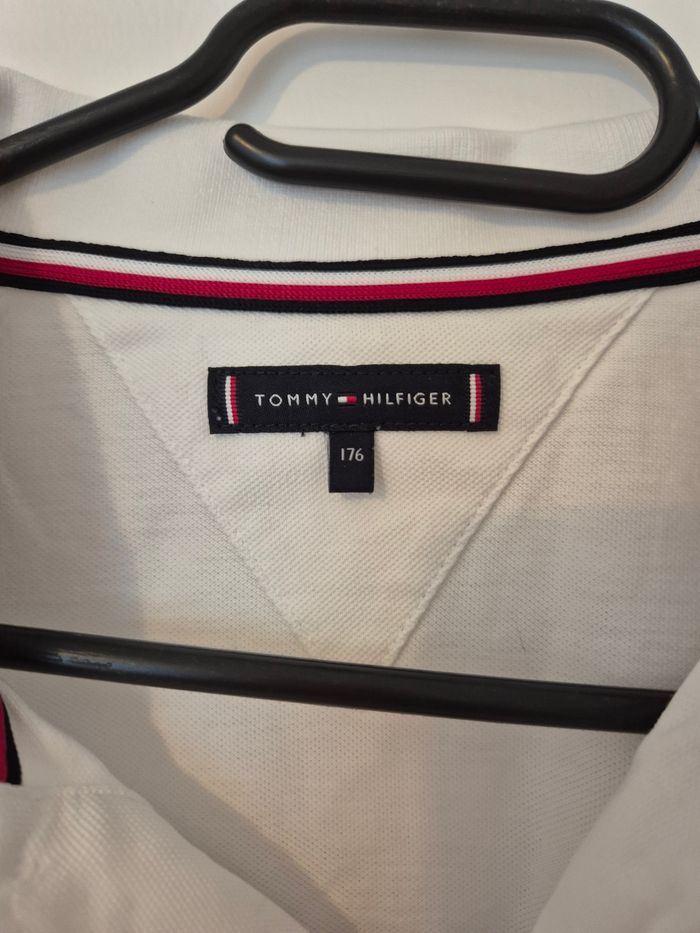 Polo TH - photo numéro 3