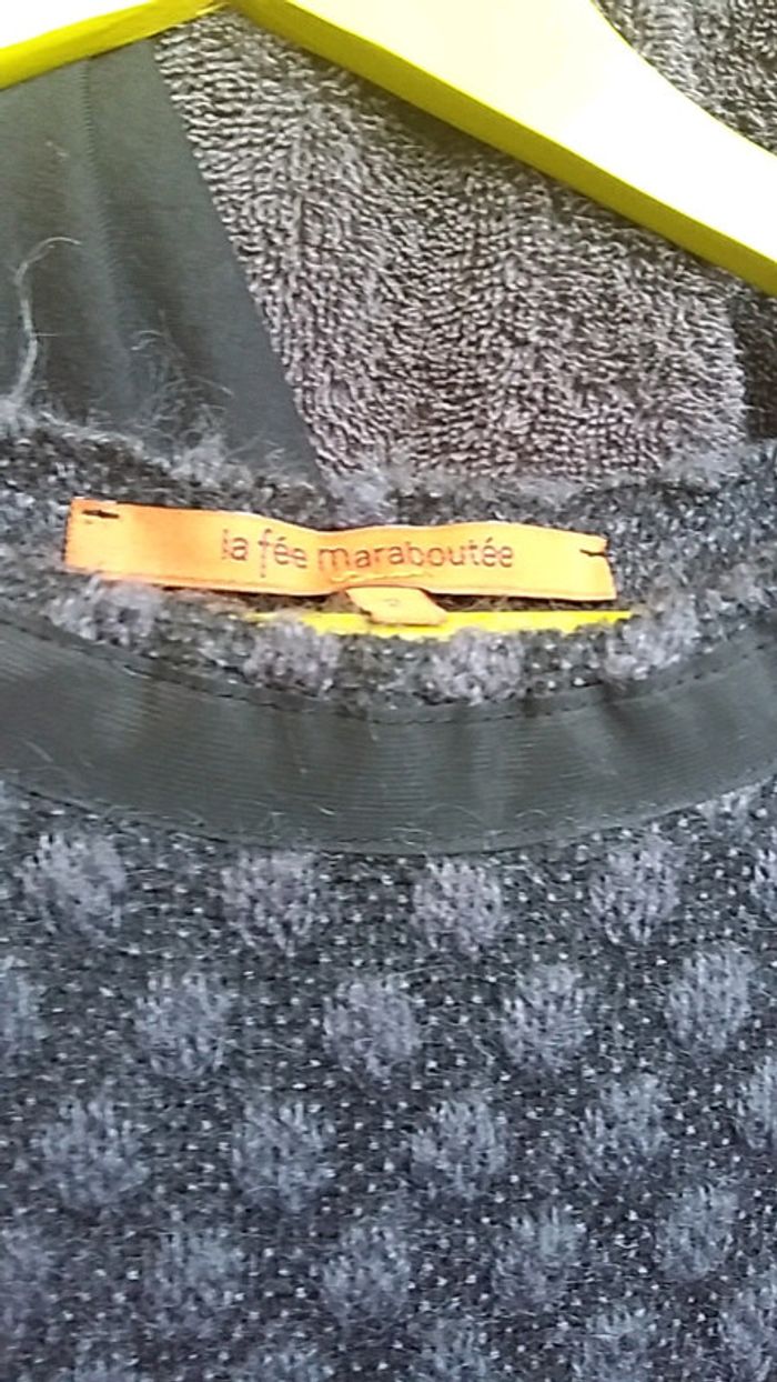 Robe sans manches - photo numéro 2