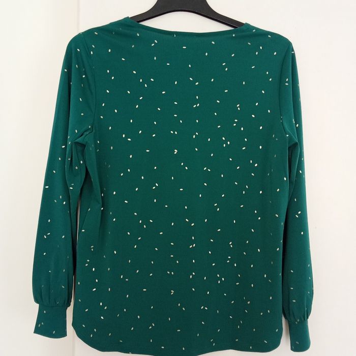 Blouse femme taille L - photo numéro 2