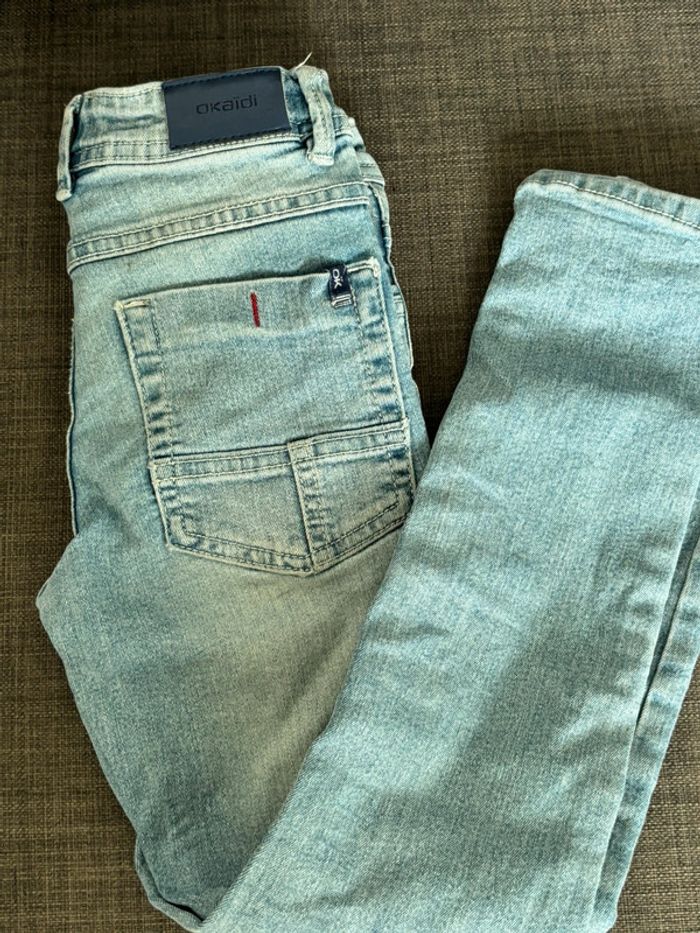 Jeans - photo numéro 4