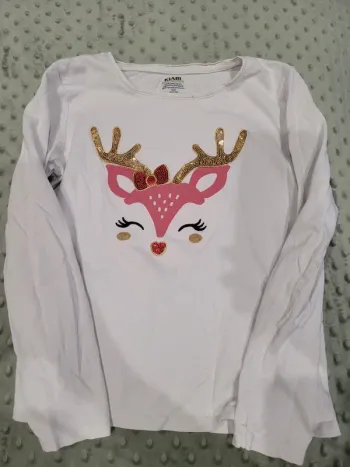 Tee-shirt 10ans