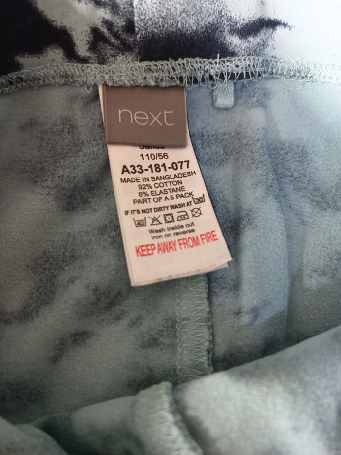 Leggings 5 ans - photo numéro 3