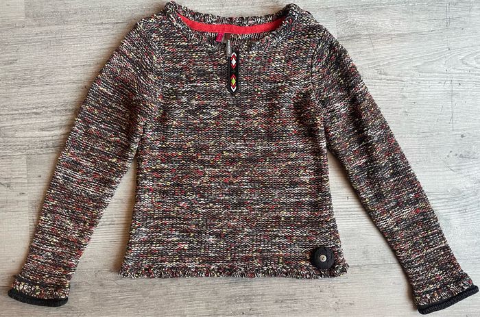 Pull 6 ans Orchestra