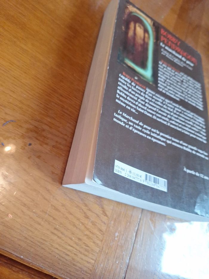 Bobby pendragon 12ans - photo numéro 6