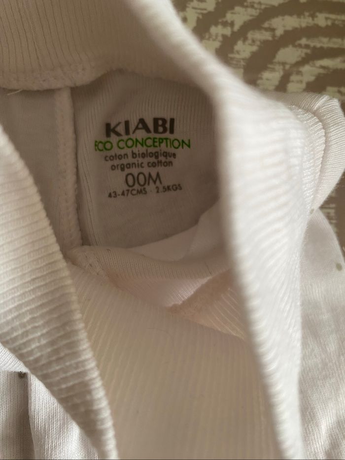 Vêtements naissance - photo numéro 10