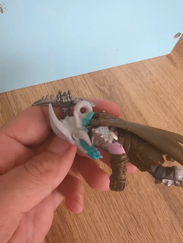 Lot de 2 figurines Fortnite - photo numéro 6