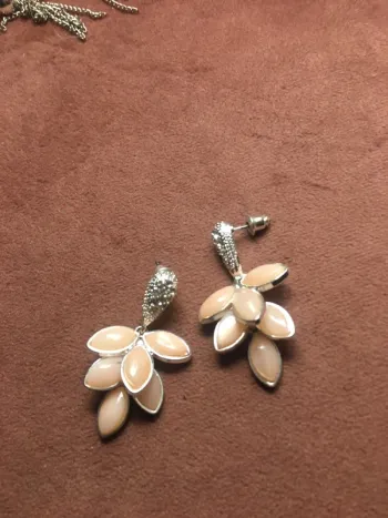 Boucles d’oreilles