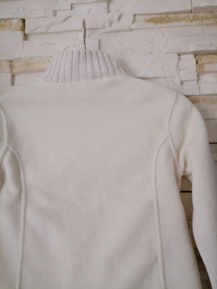 Veste polaire fille - photo numéro 7