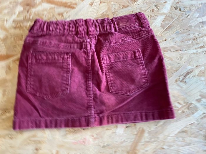 Jupe 3 ans DPAM - photo numéro 4