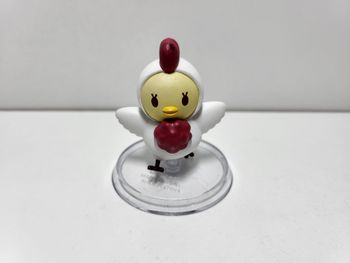 Figurine Utano Prince Sama Piyo-chan