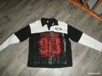 Tee shirt Taille XL