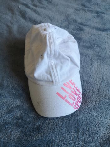 Casquette
