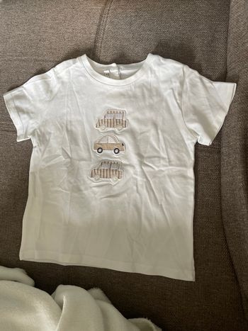 Tee shirt enfant 