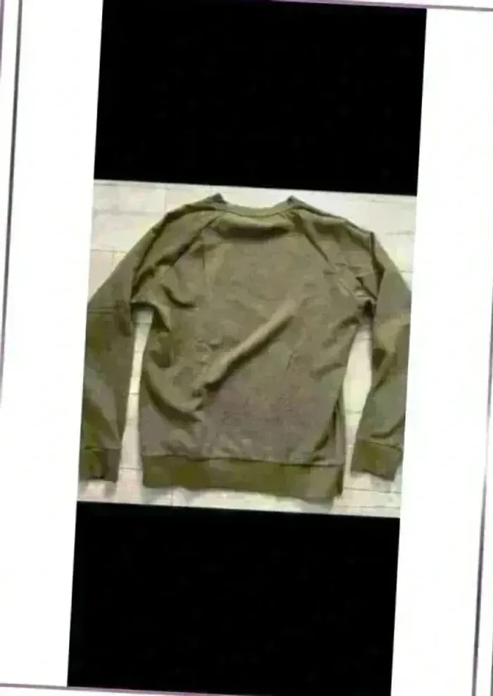 Pull jack & jones originals Taille L - photo numéro 7