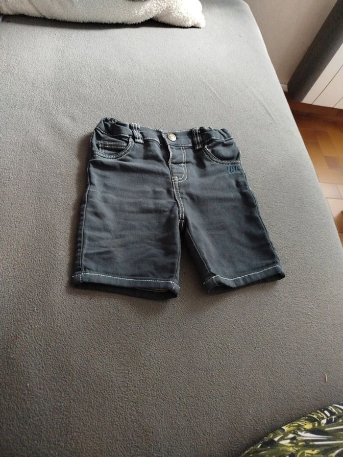 Short 80cm