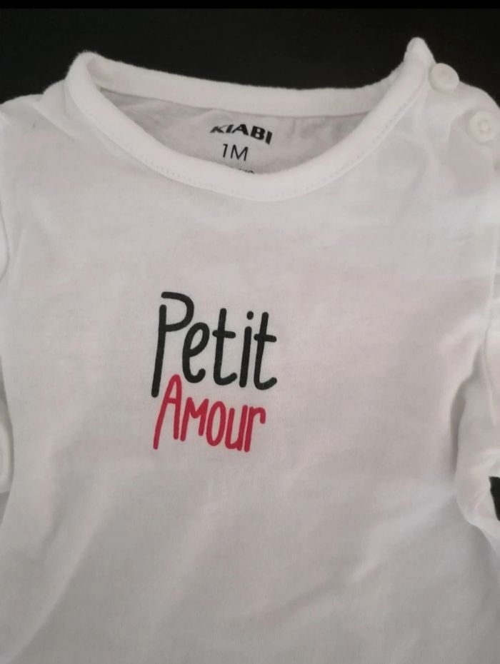 Tee-shirt - photo numéro 2