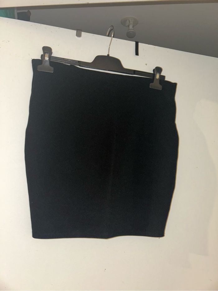 Mini jupe