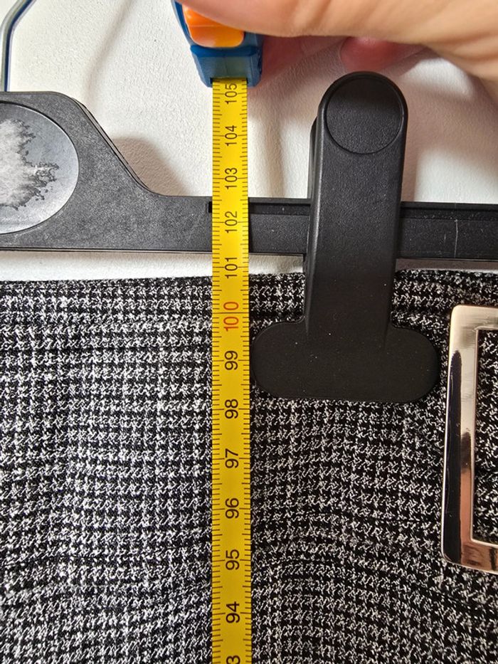 Pantalon ajusté - photo numéro 5