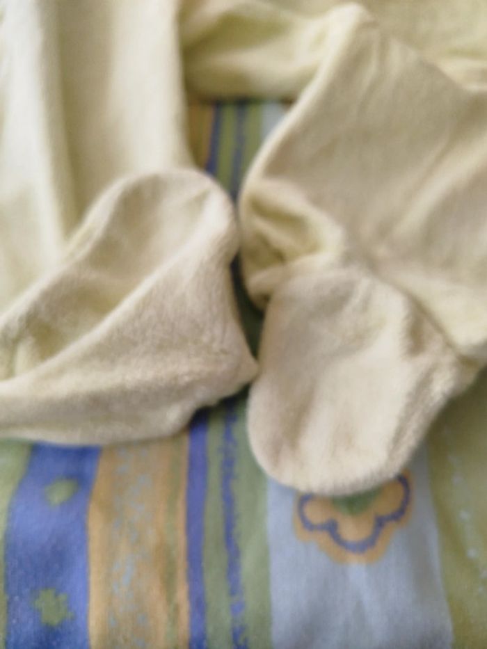 Pyjama 1 pièce - photo numéro 3